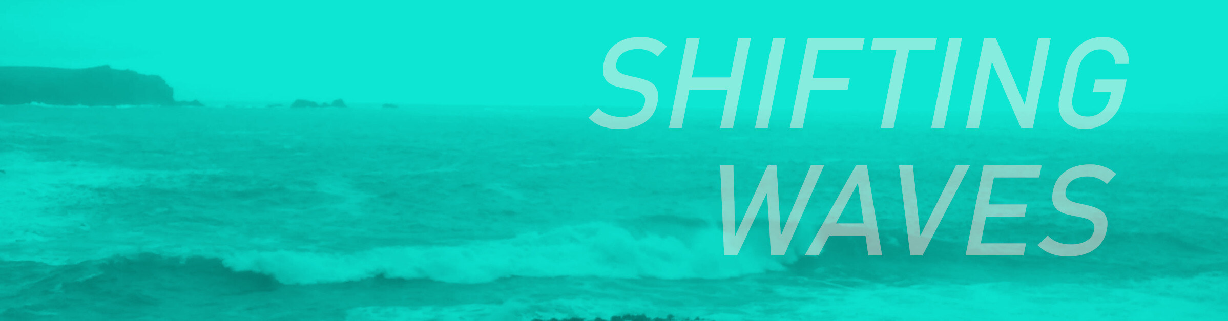 Shifting Waves Magazine